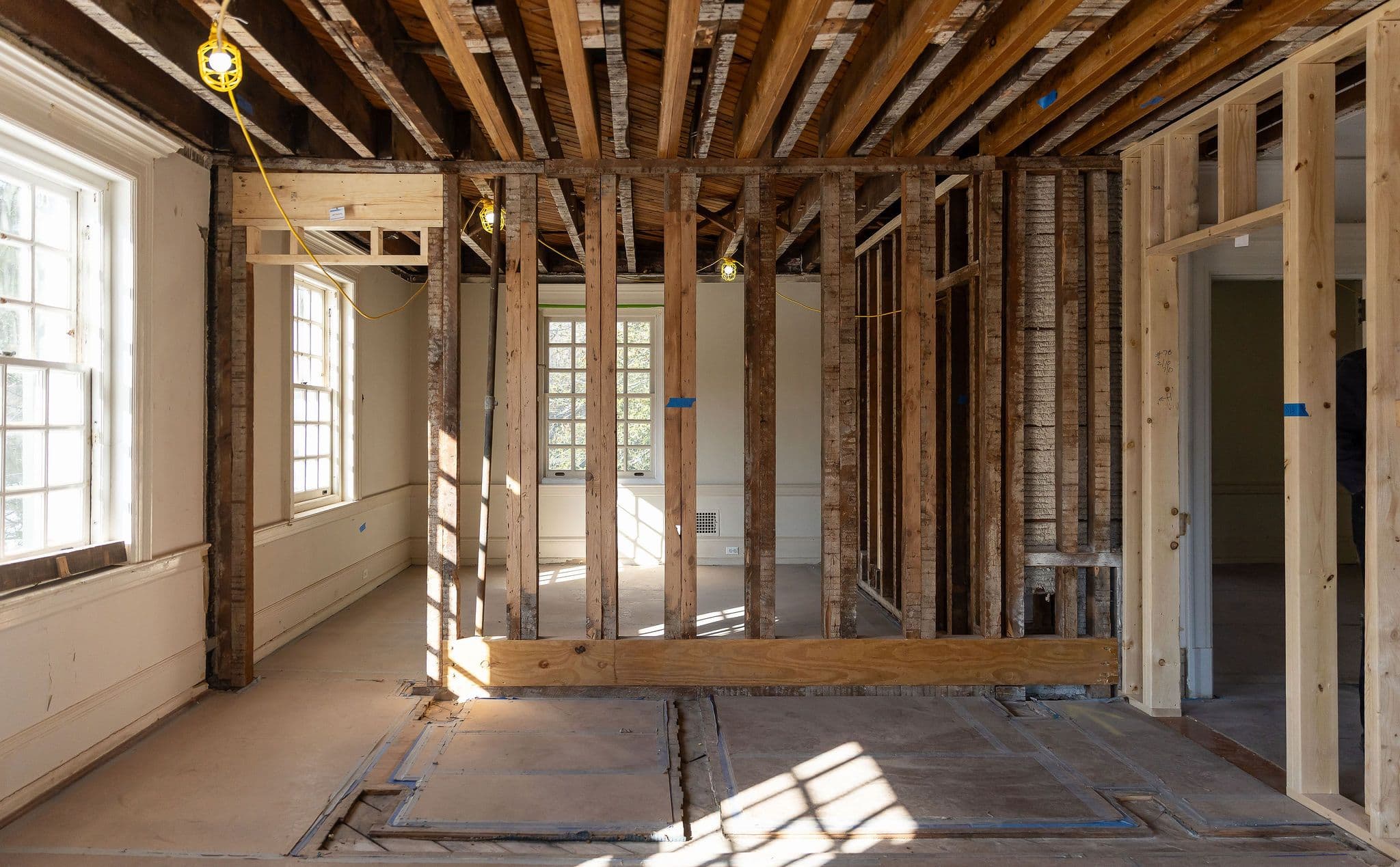 New Construction & Additions